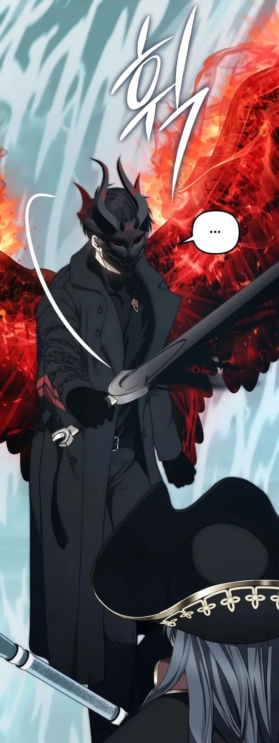 Ranker Who Lives A Second Time ตอนที่ 177 หน้า 37