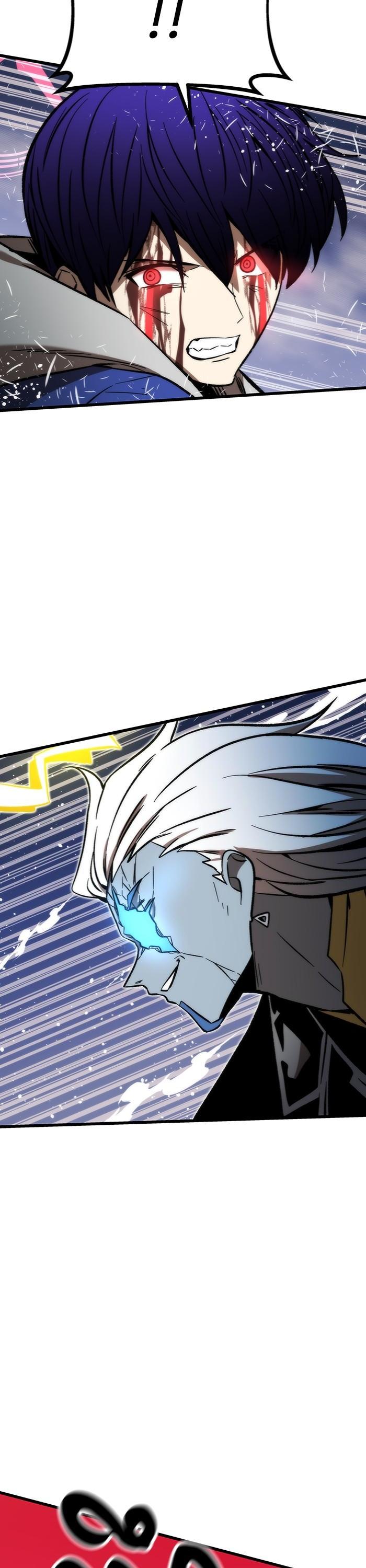 Ultra Alter แอ็กรองสตรองโคตร ตอนที่ 100 หน้า 31