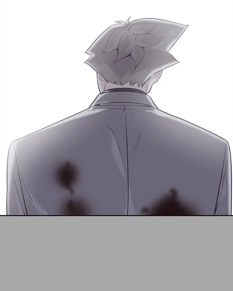 The Boy of Death ตอนที่ 84 หน้า 190