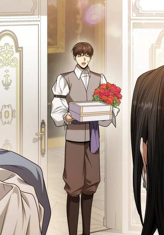 Sister I Am the Queen in This Life ตอนที่ 37 หน้า 118