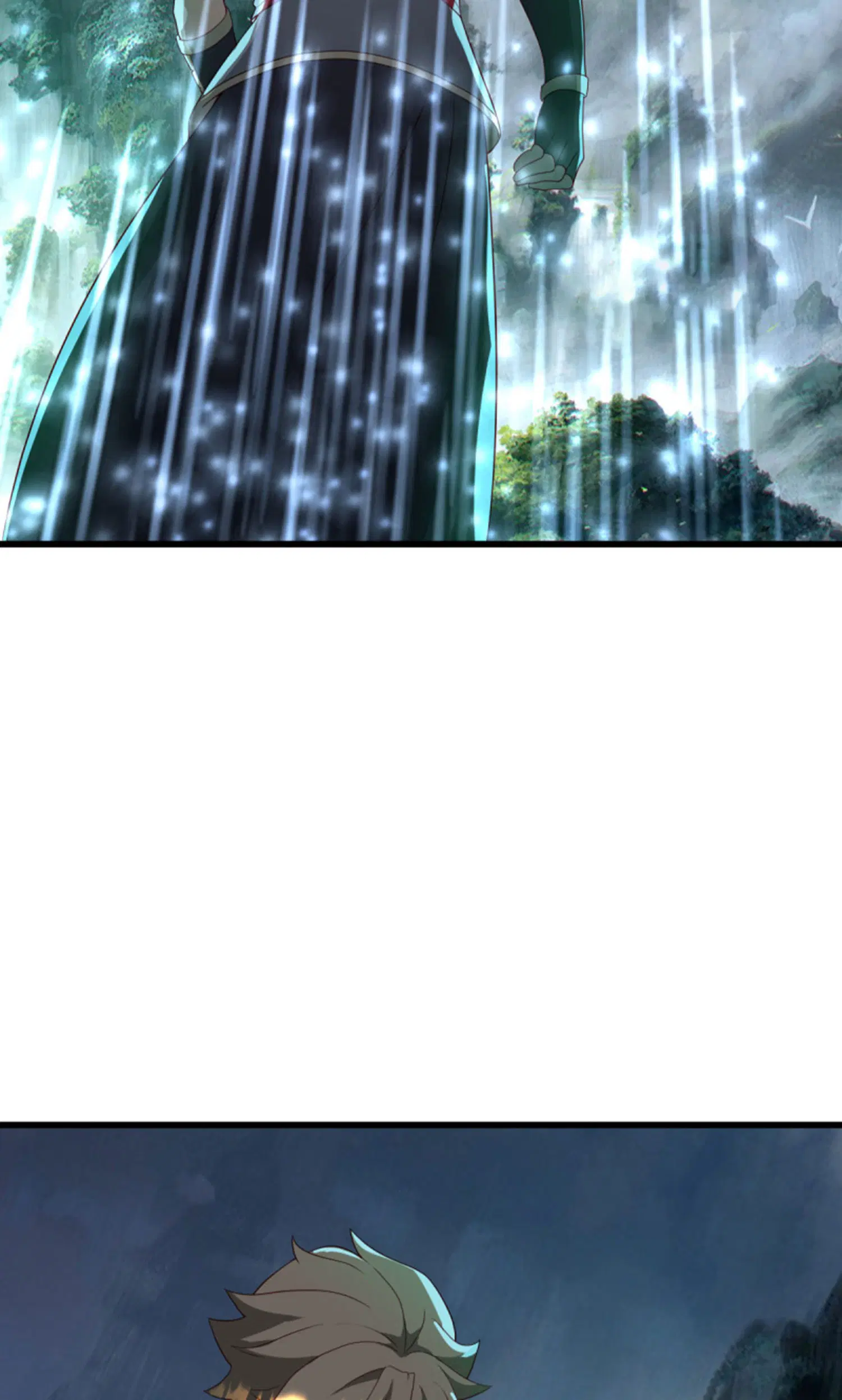 Peerless Battle Spirit ตอนที่ 601 หน้า 55