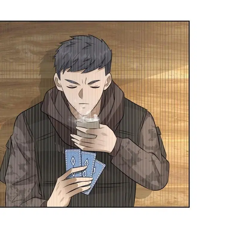 The First Order ตอนที่ 141 หน้า 43