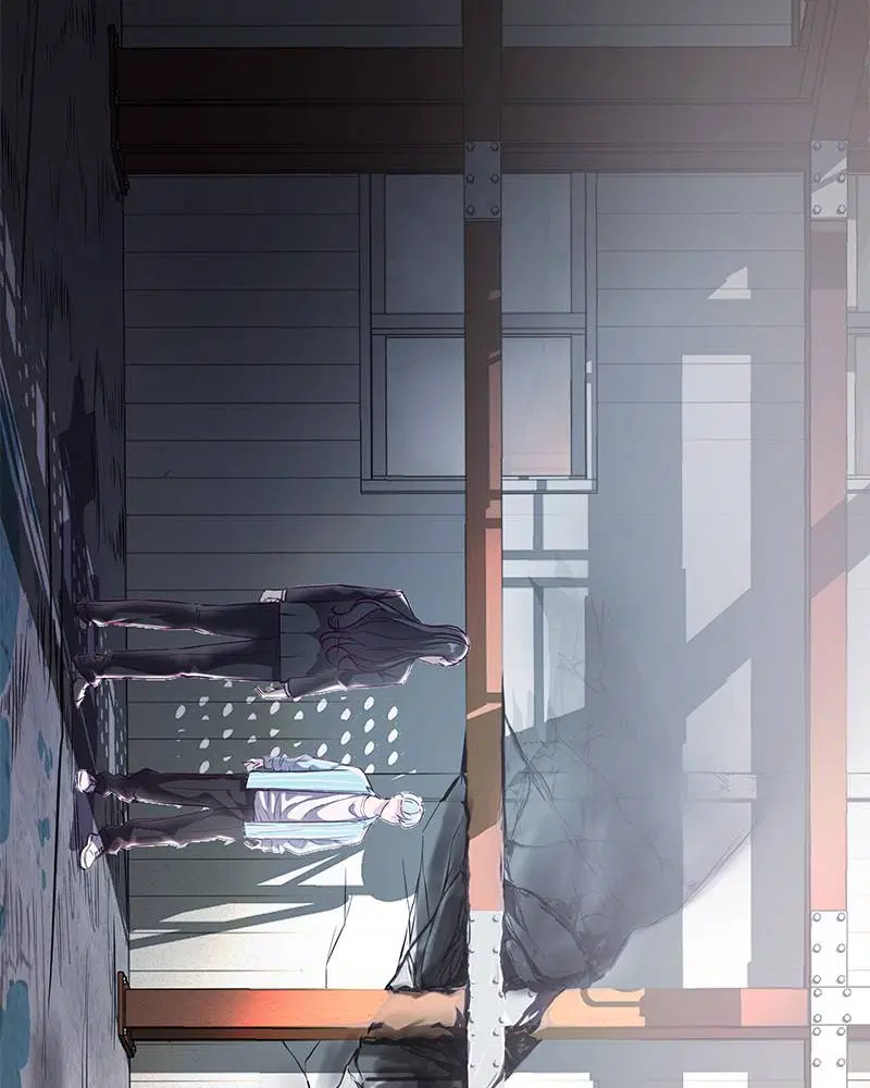 The Boy of Death ตอนที่ 114 หน้า 81