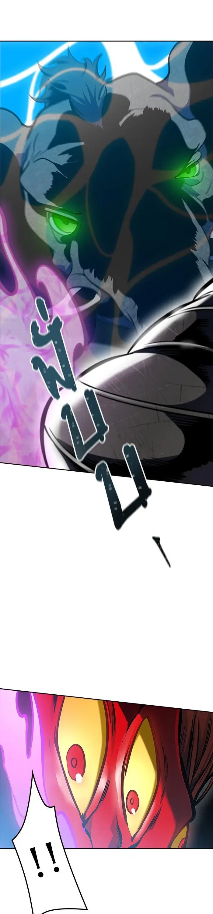 Tower of God ตอนที่ 609 หน้า 45
