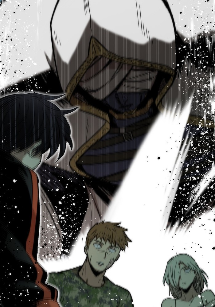 Ultra Alter แอ็กรองสตรองโคตร ตอนที่ 51 หน้า 58