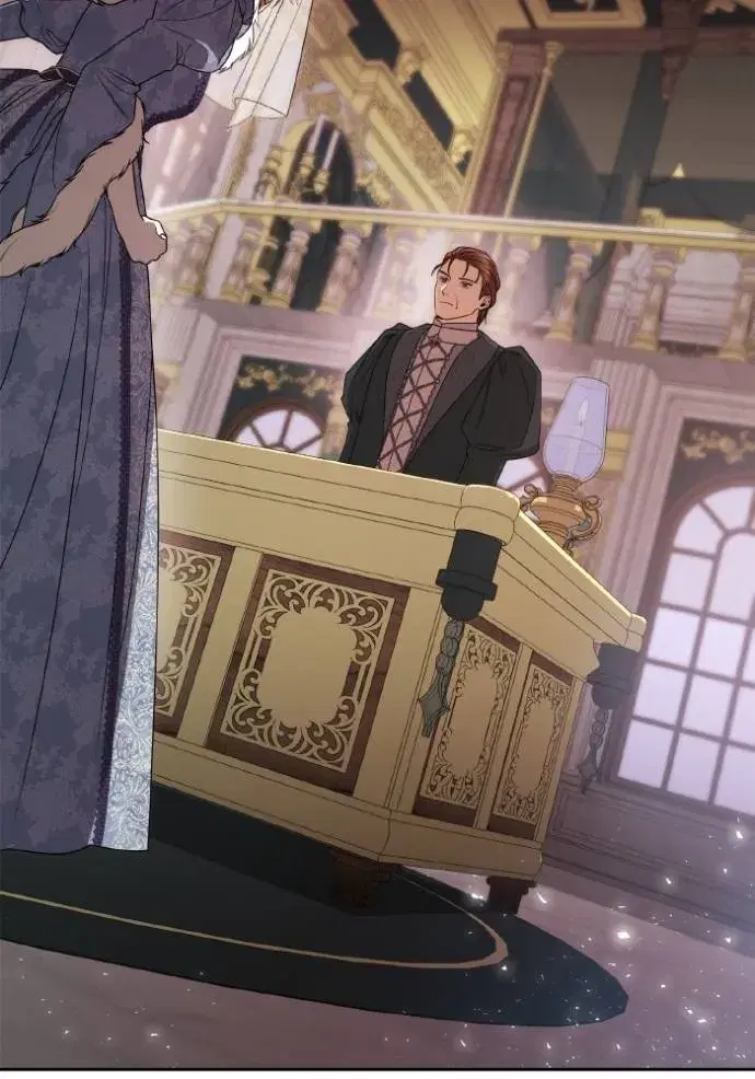 I Am the Queen in This Life ตอนที่ 126 หน้า 125