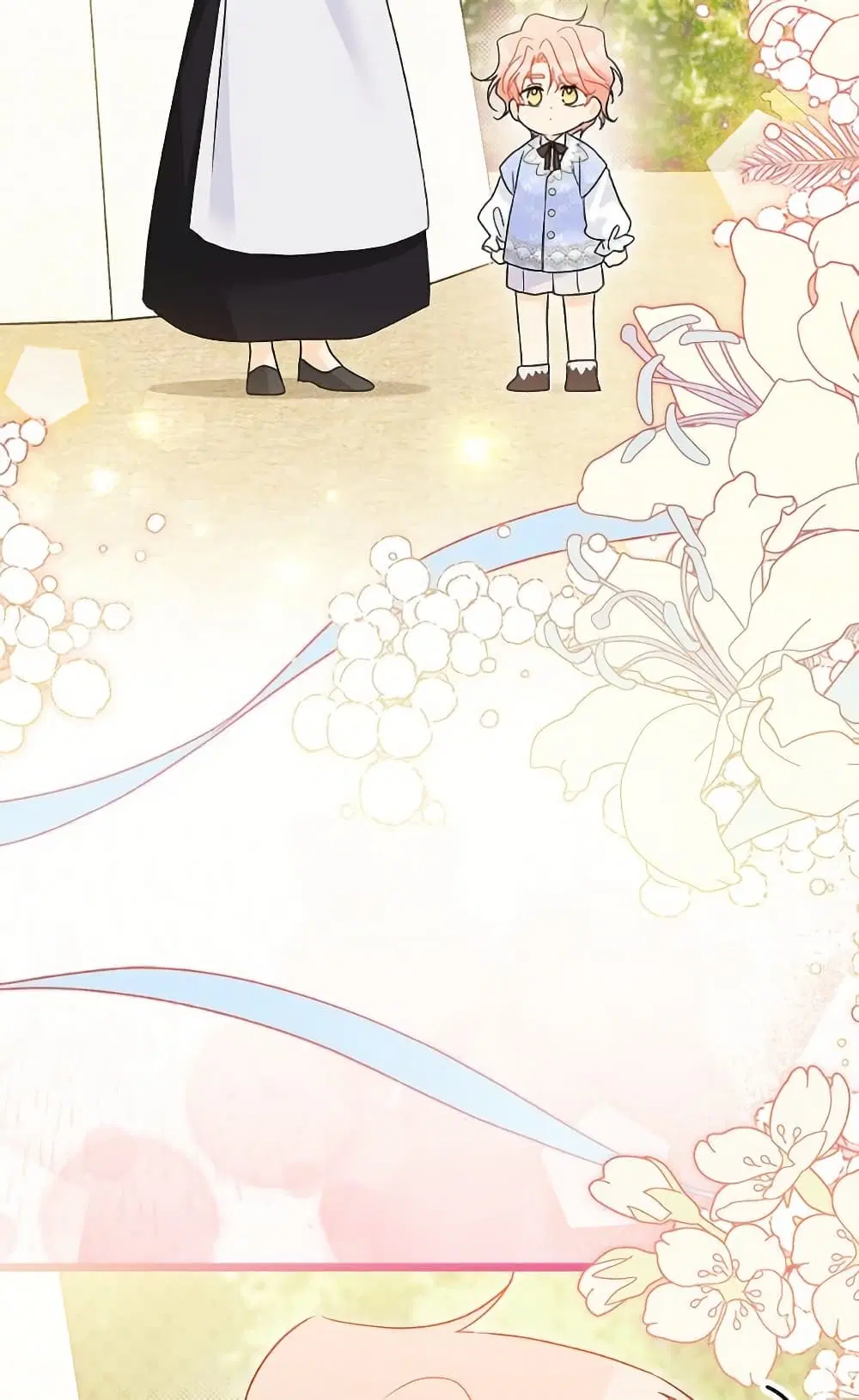 The Symbiotic Relationship Between a Panther and a Rabbit ตอนที่ 175 หน้า 16