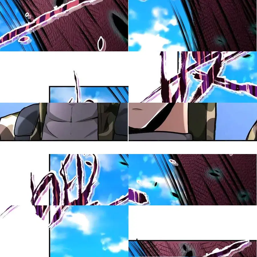 Apocalyptic Super System ตอนที่ 114 หน้า 5