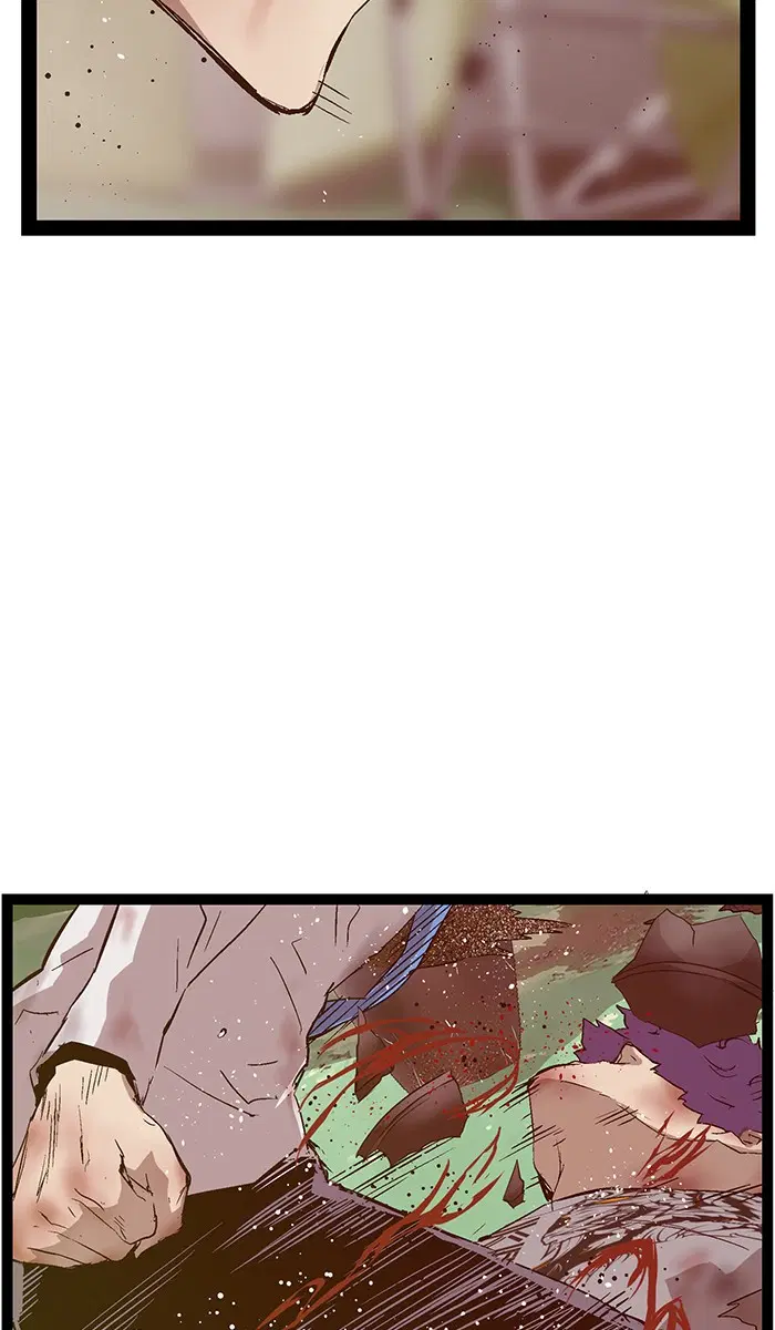 Weak Hero ตอนที่ 86 หน้า 19