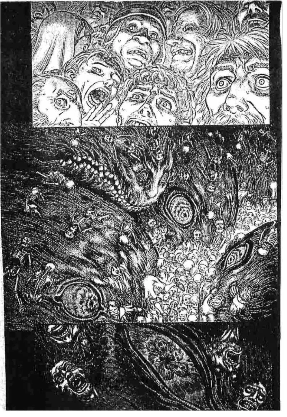 Berserk ตอนที่ 183 หน้า 10