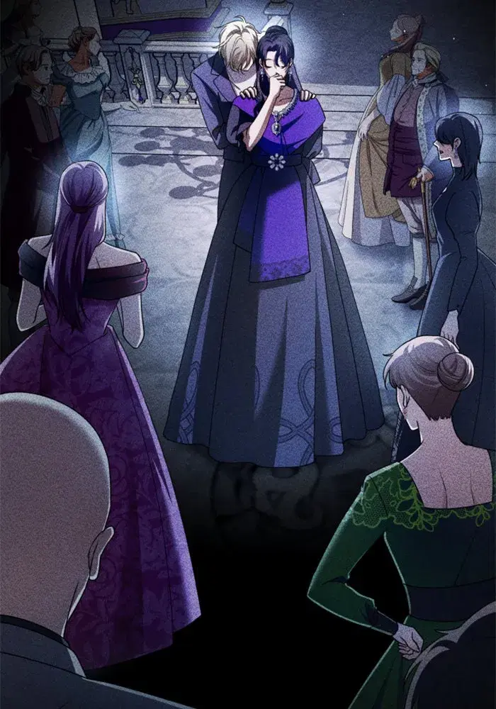 Your Throne ตอนที่ 118 หน้า 131
