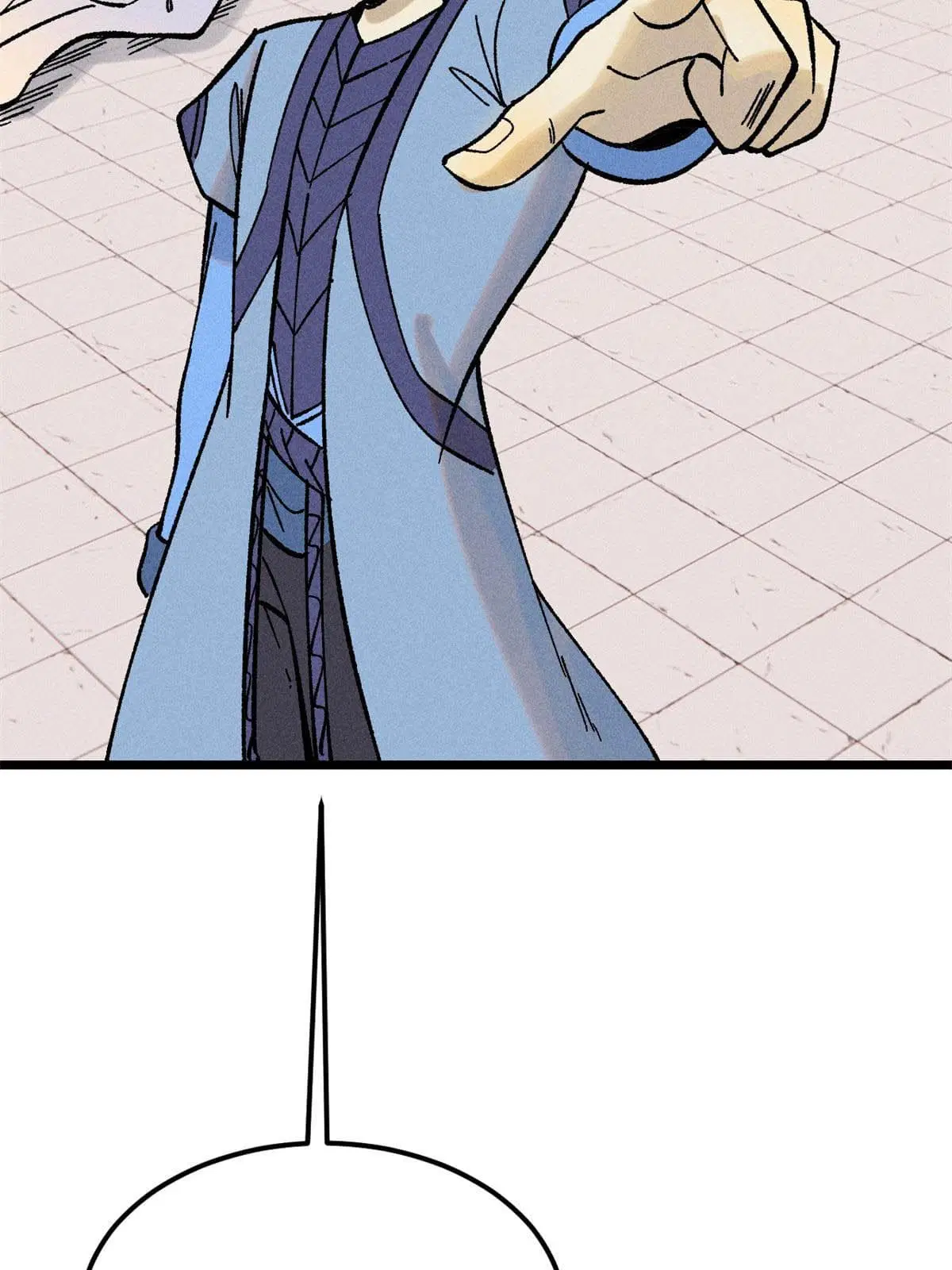 All Hail the Sect Leader ตอนที่ 215 หน้า 71