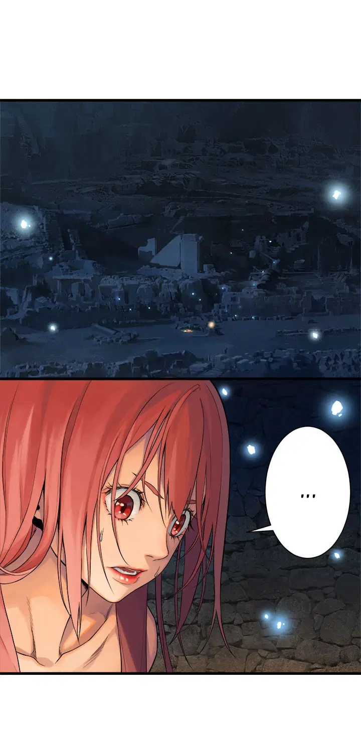 Her Summon ตอนที่ 49 หน้า 18