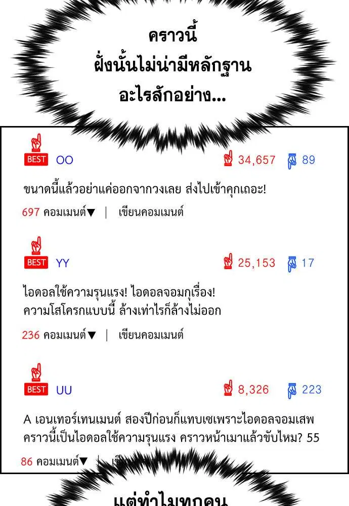 True Education ตอนที่ 116 หน้า 79