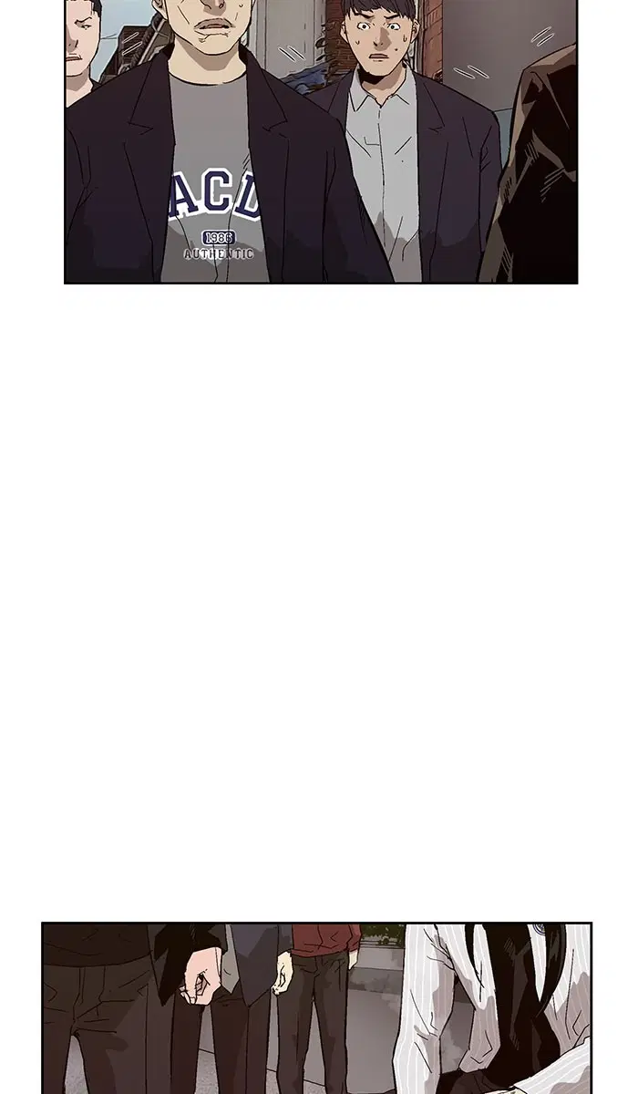 Weak Hero ตอนที่ 166 หน้า 18