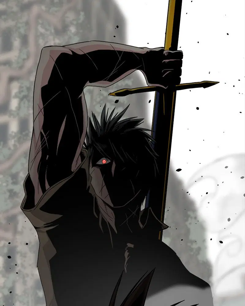 HERO KILLER ตอนที่ 106 หน้า 97
