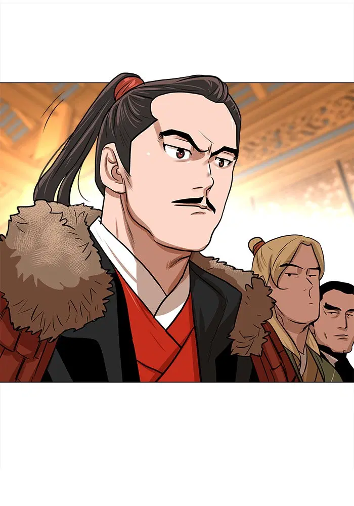 Escort Warrior ตอนที่ 5 หน้า 72