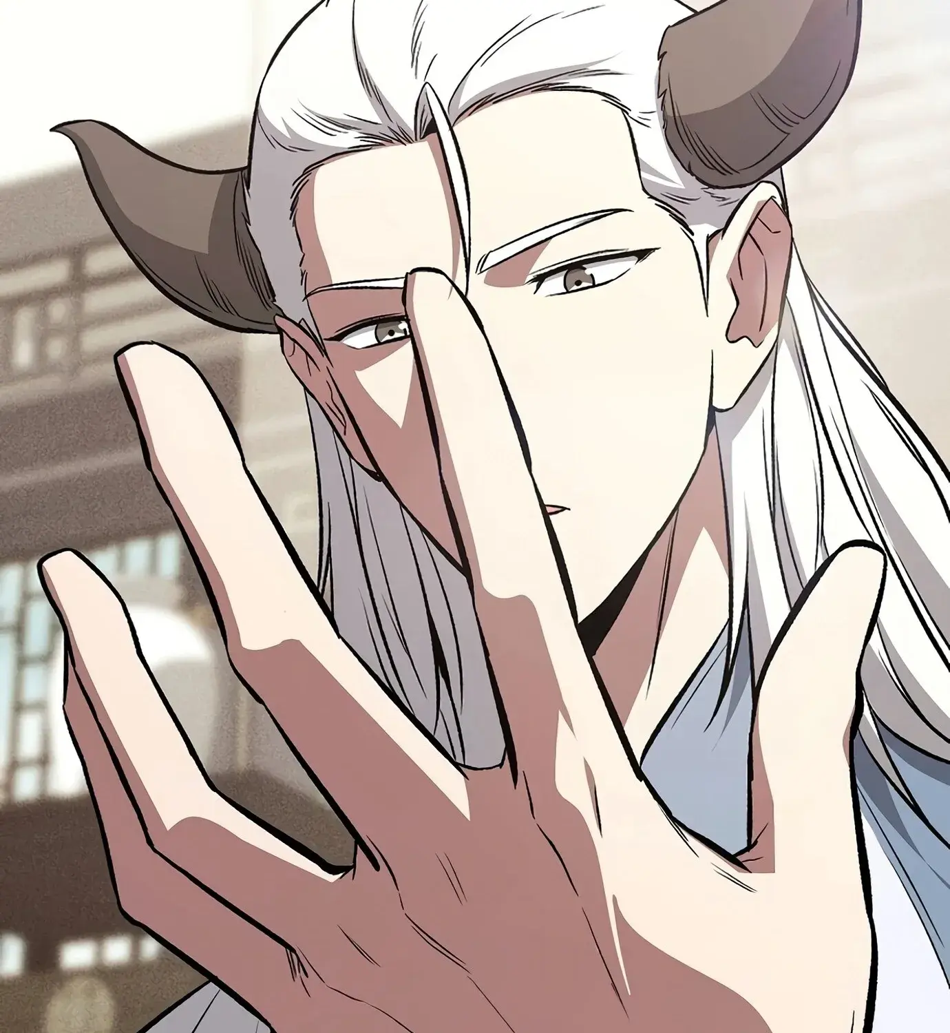 The Hero Returns ตอนที่ 150 หน้า 158