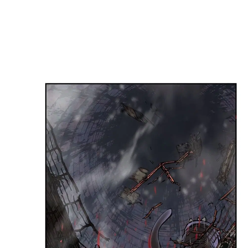 Leviathan ตอนที่ 86 หน้า 54