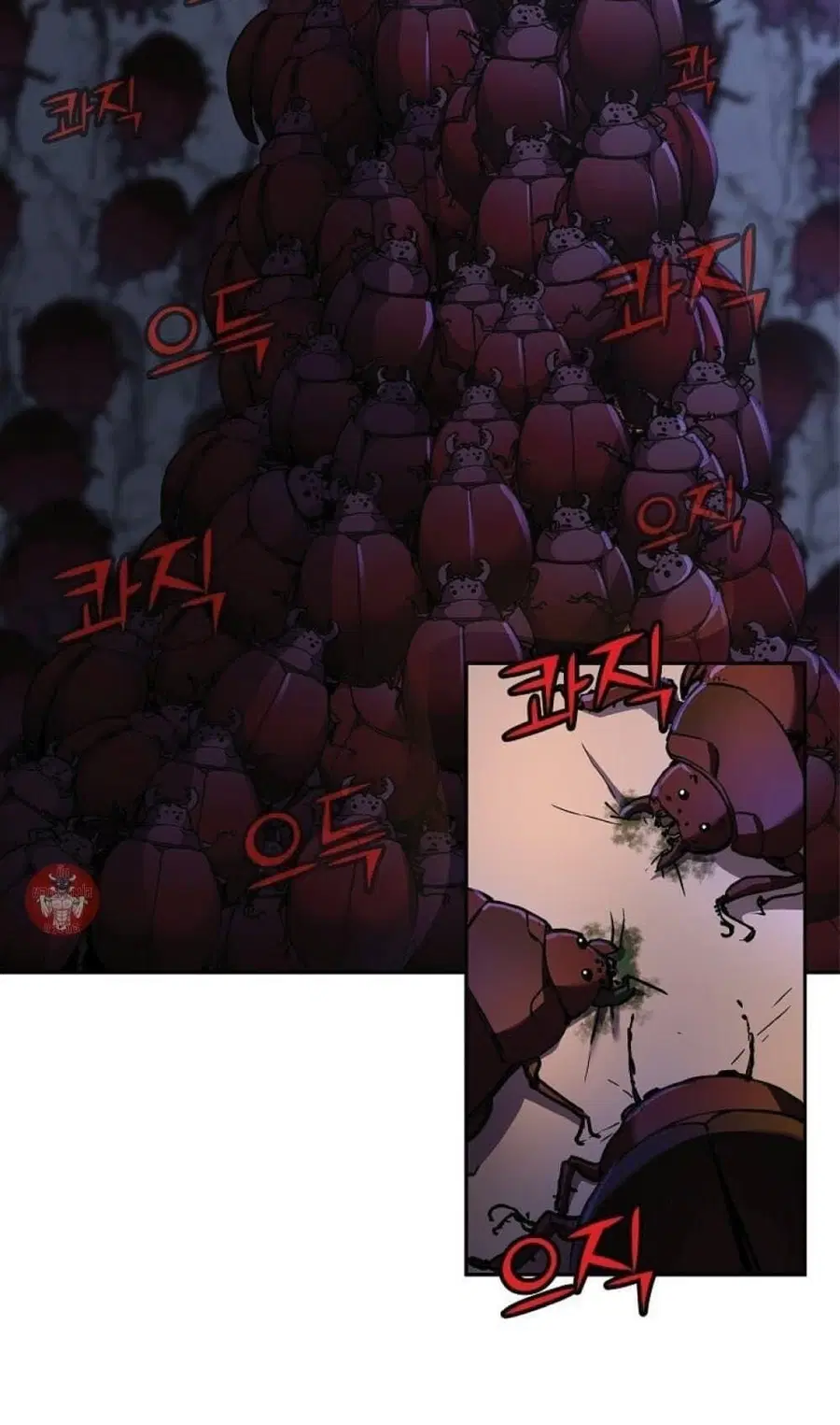 The Reborn Ranker Chronicles ตอนที่ 41 หน้า 36