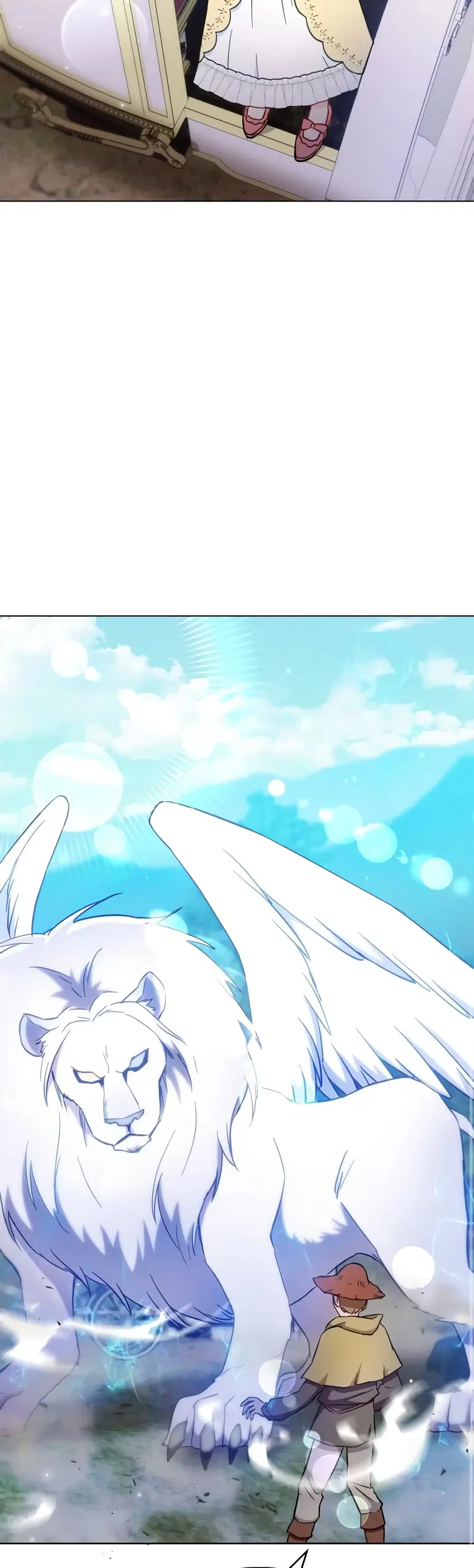 The Young Lady Is a Royal Chef ตอนที่ 109 หน้า 36