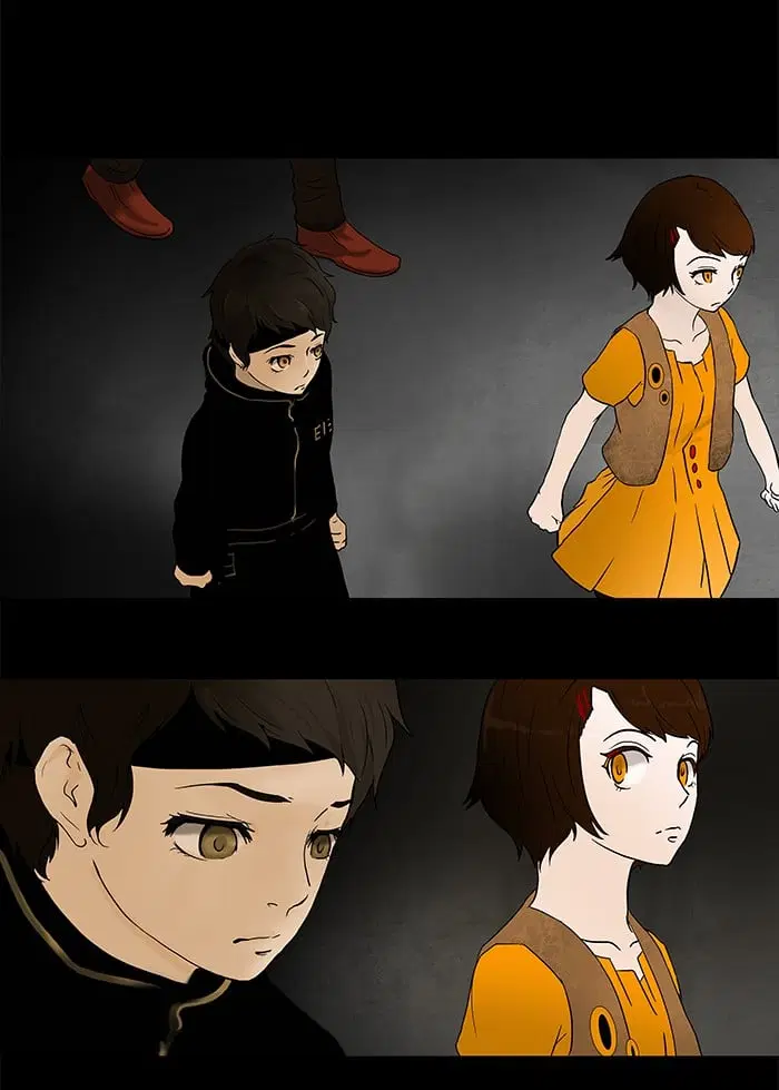 Tower of God ตอนที่ 45 หน้า 19