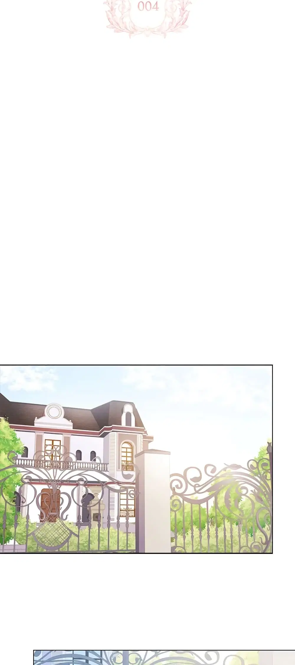 The Lady Needs a Break ตอนที่ 4 หน้า 14