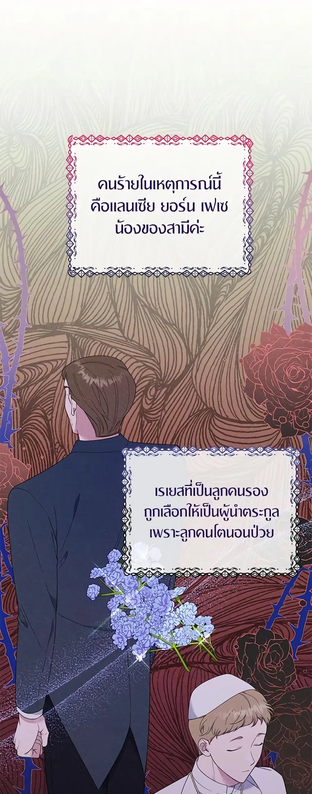 What It Means to Be You ตอนที่ 40 หน้า 13