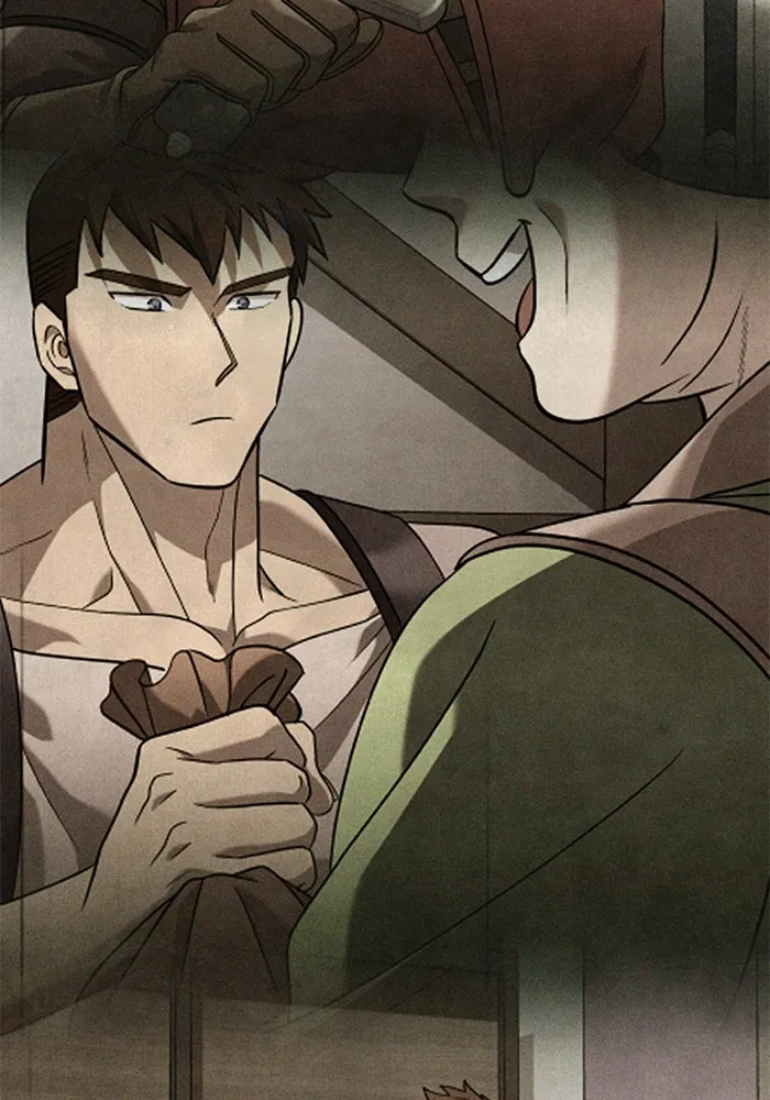 Surviving the Game as a Barbarian เอาชีวิตรอดในเกมฉบับคนเถื่อน ตอนที่ 114 หน้า 88