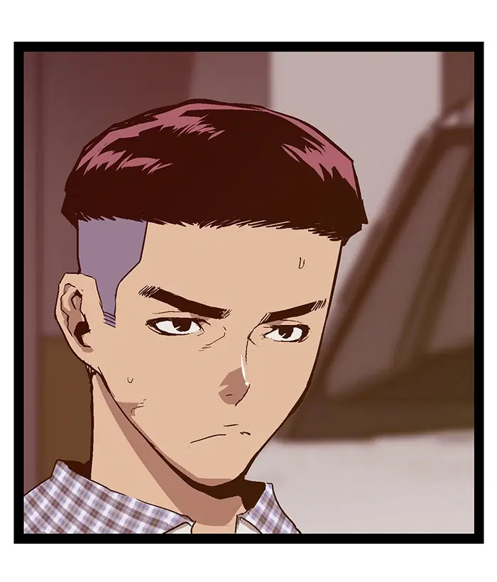 Weak Hero ตอนที่ 105 หน้า 25