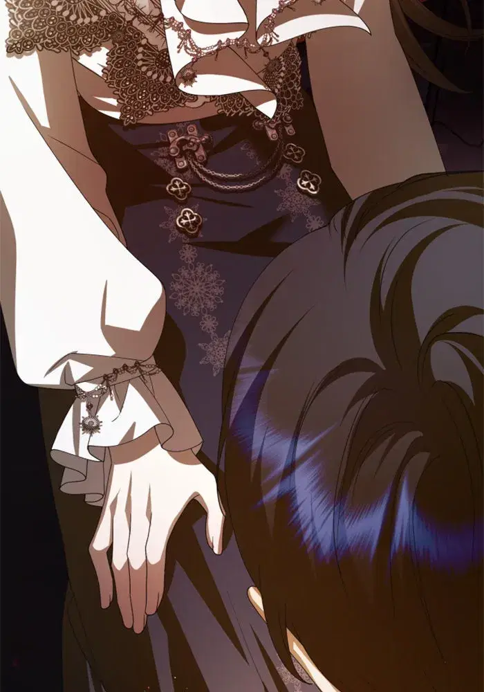 Your Throne ตอนที่ 159 หน้า 179