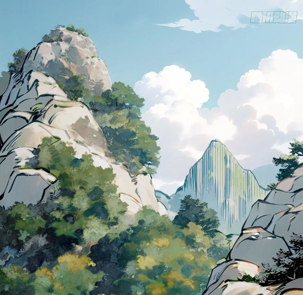 AccidentaIIy Became Famous Throughout History ตอนที่ 47 หน้า 27