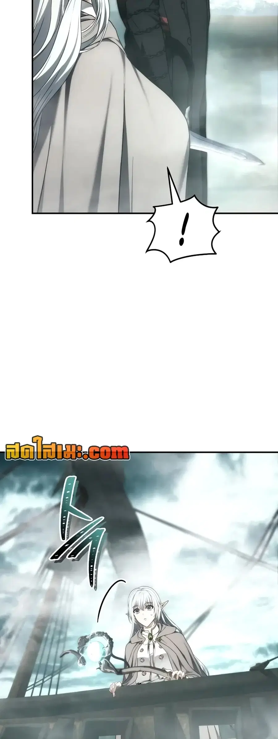 Ranker Who Lives A Second Time ตอนที่ 180 หน้า 29