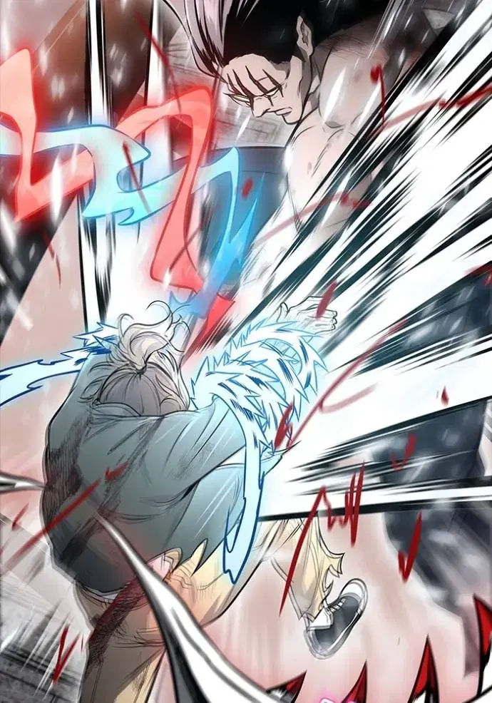Tower of God ตอนที่ 633 หน้า 47