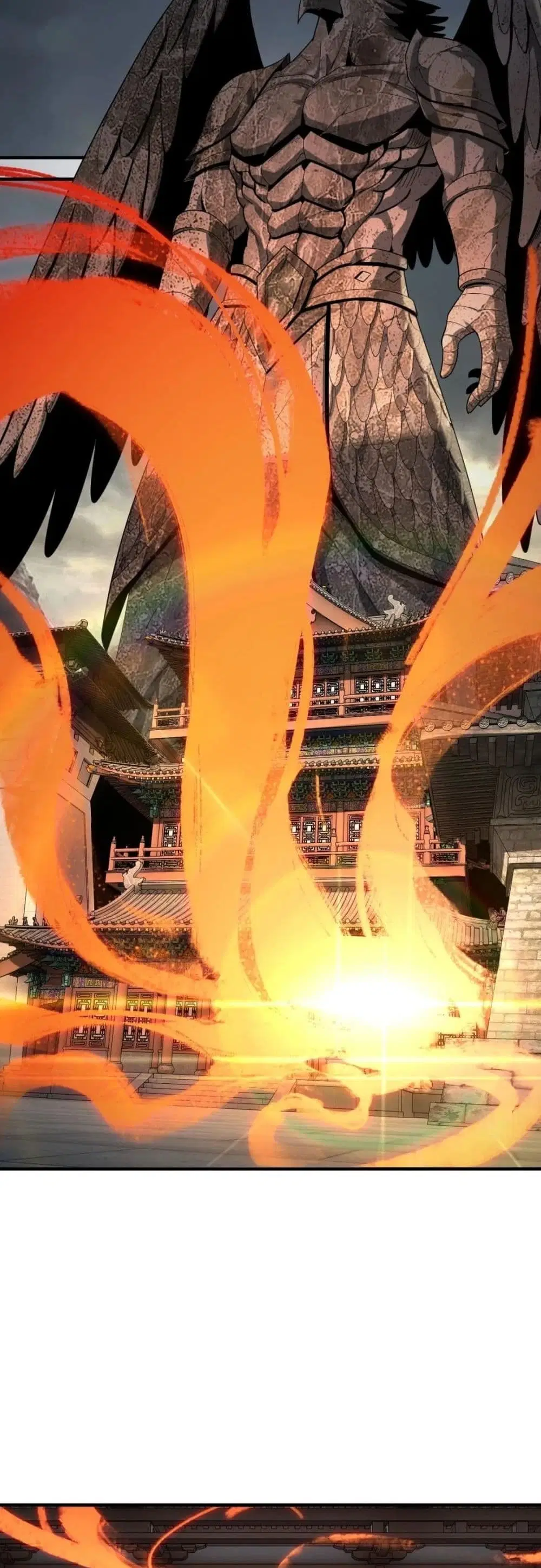 Villain is here ตอนที่ 67 หน้า 6