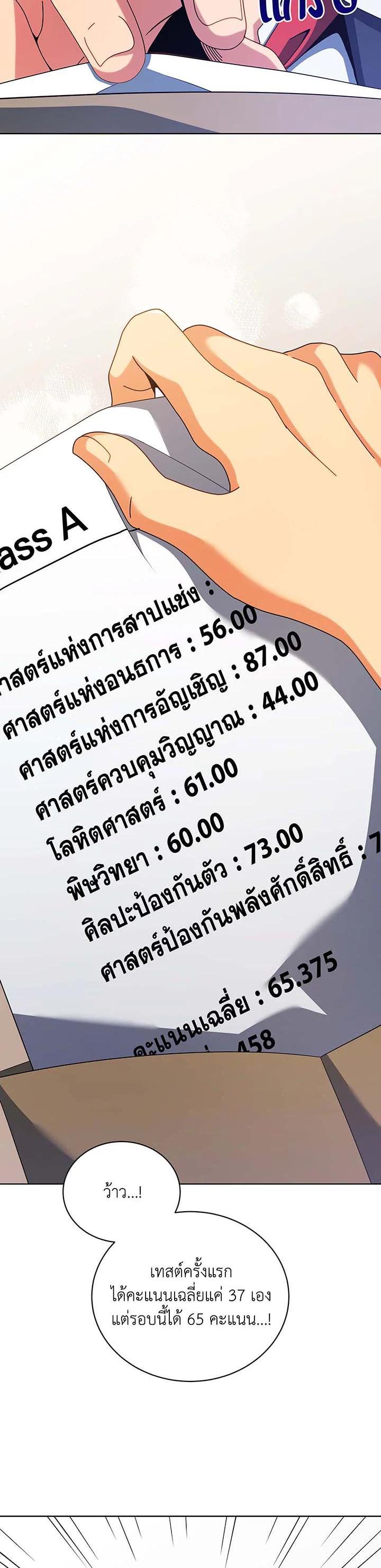 Necromancer Academy’s Genius Summoner ตอนที่ 103 หน้า 13