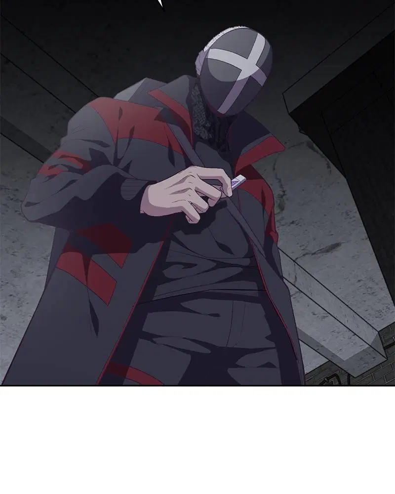 The Boy of Death ตอนที่ 81 หน้า 168