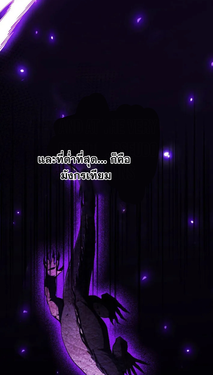 Reincarnates as His Descendant 1000 Years Later ตอนที่ 3 หน้า 38