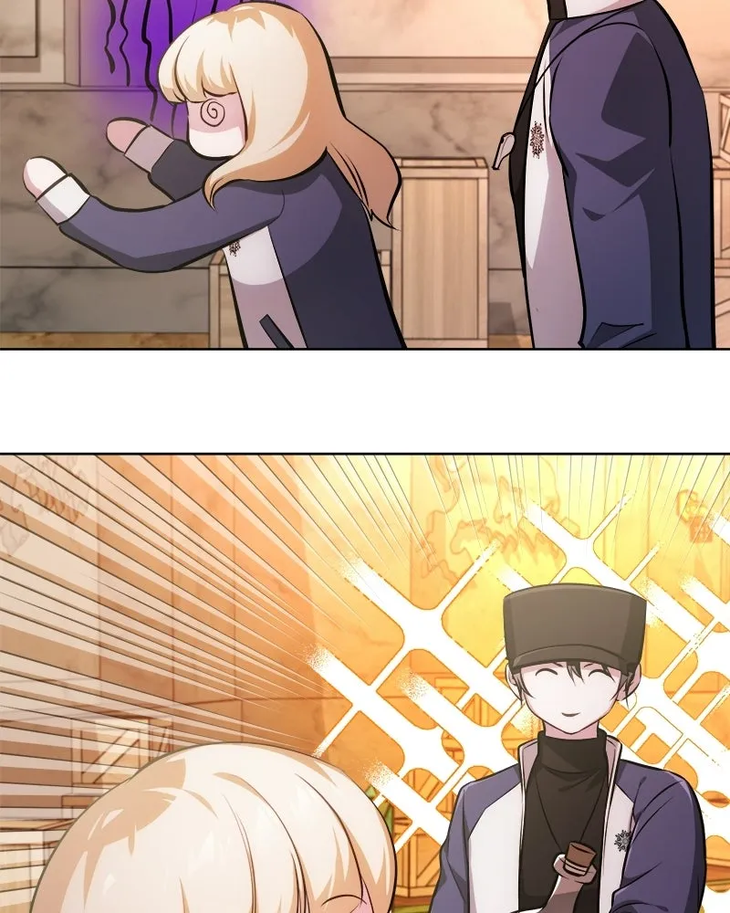 The Magic Tower’s Problem Child ตัวอันตรายแห่งหอคอยเวท ตอนที่ 40 หน้า 44