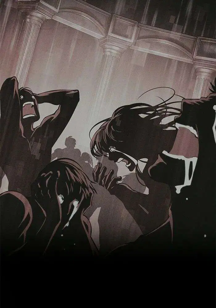 The World After the end โลกหลังการล่มสลาย ตอนที่ 233 หน้า 74