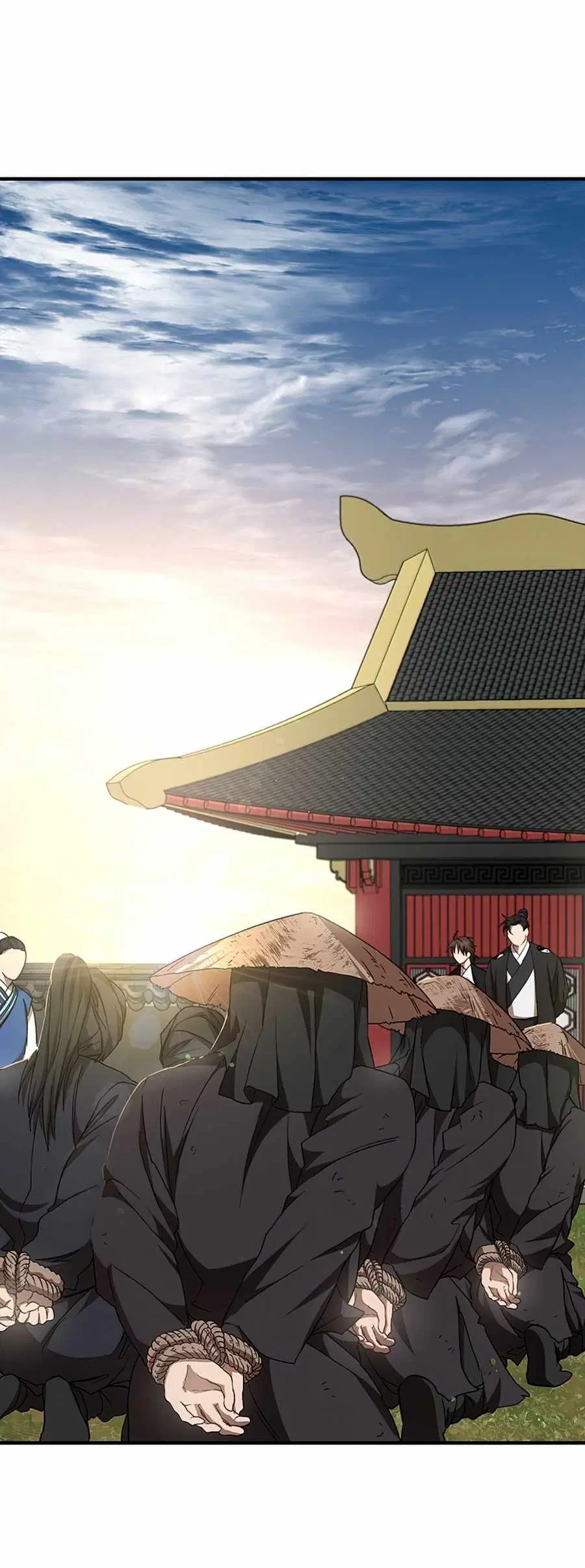 Path of the Shaman ตอนที่ 52 หน้า 13