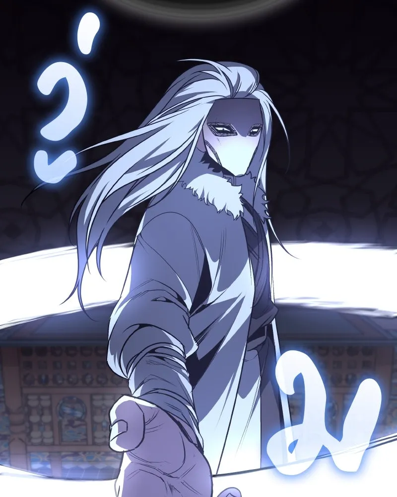 I Reincarnated As The Crazed Heir เกิดอีกทีเป็นว่าที่ประมุขลัทธิมาร ตอนที่ 107 หน้า 130