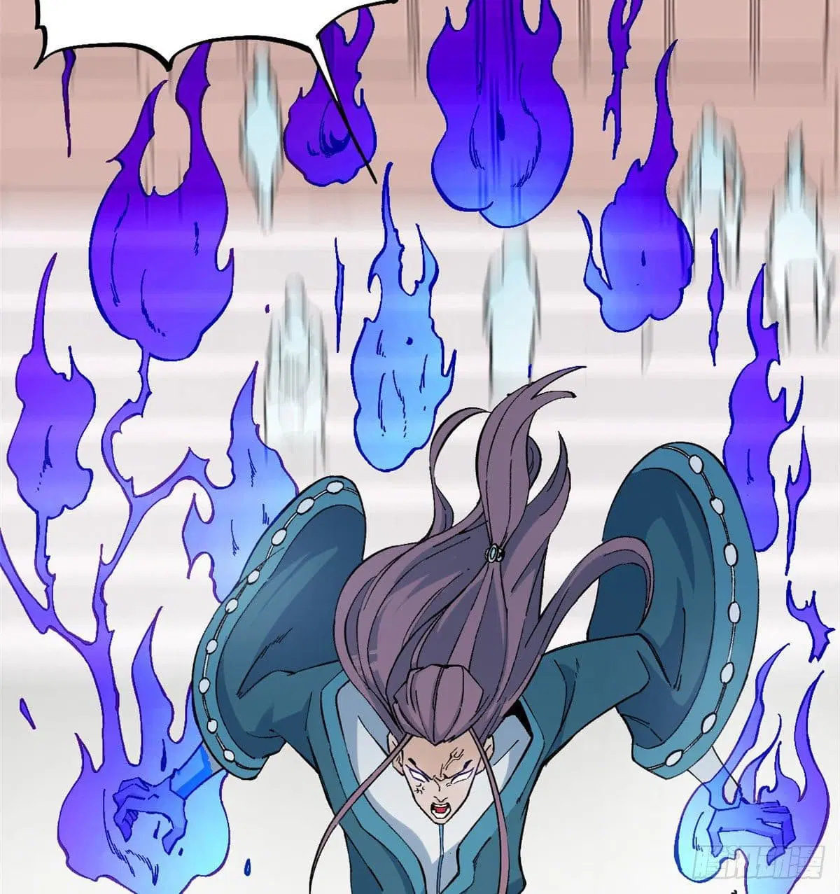 All Hail the Sect Leader ตอนที่ 45 หน้า 4