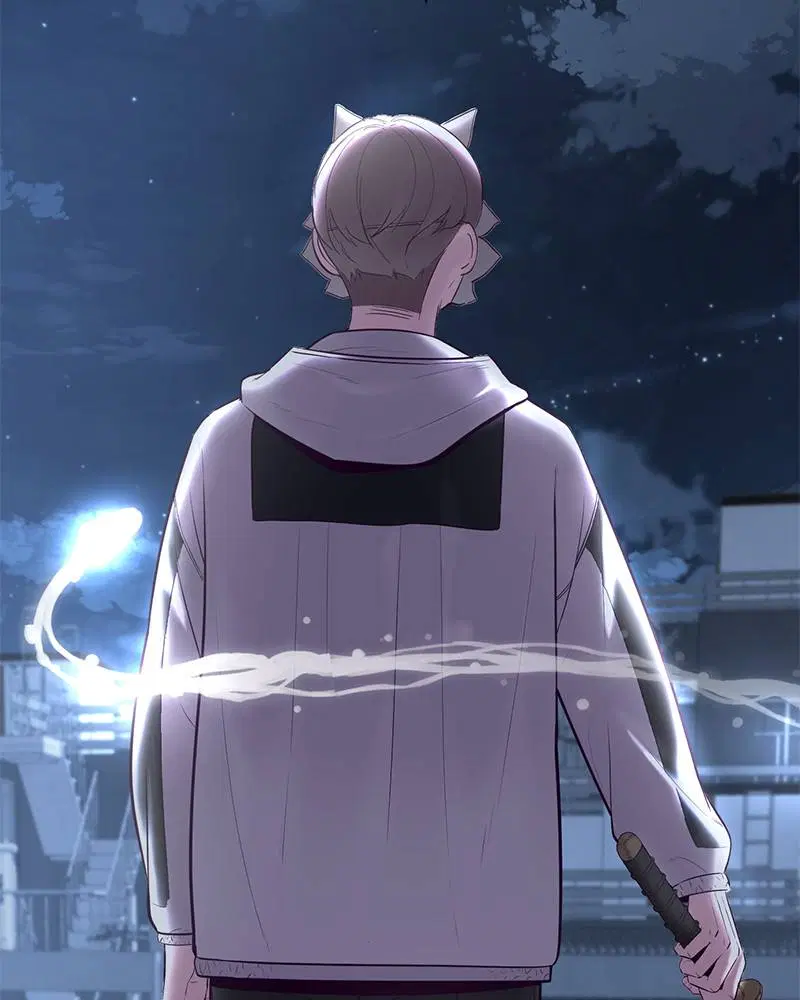 The Boy of Death ตอนที่ 119 หน้า 116