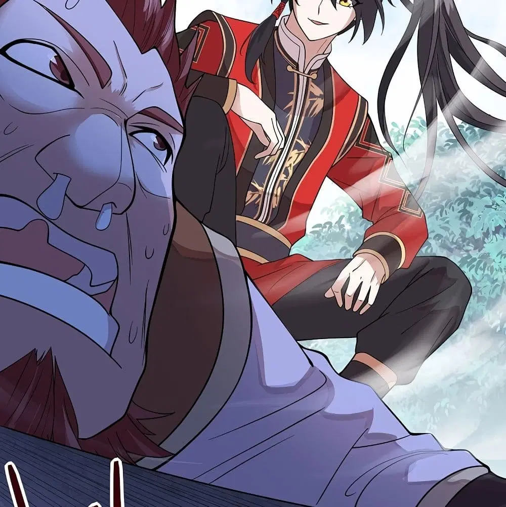 Return of Divine Emperor ตอนที่ 70 หน้า 41
