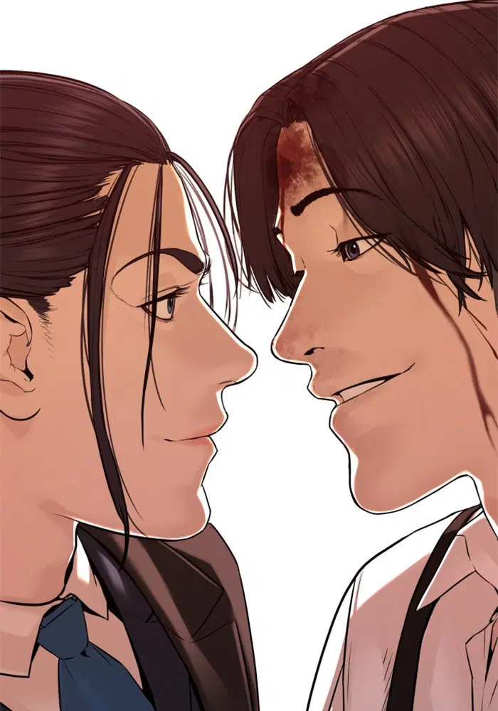 How to Fight ตอนที่ 82 หน้า 161