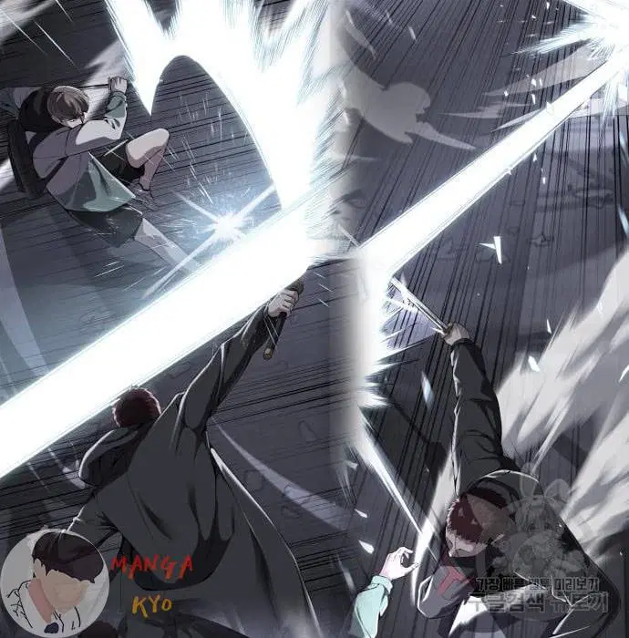 The Boy of Death ตอนที่ 157 หน้า 144