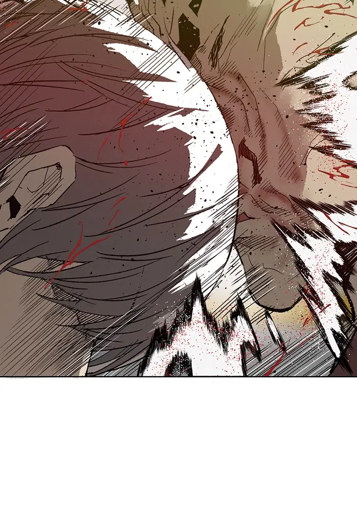 Weak Hero ตอนที่ 210 หน้า 104