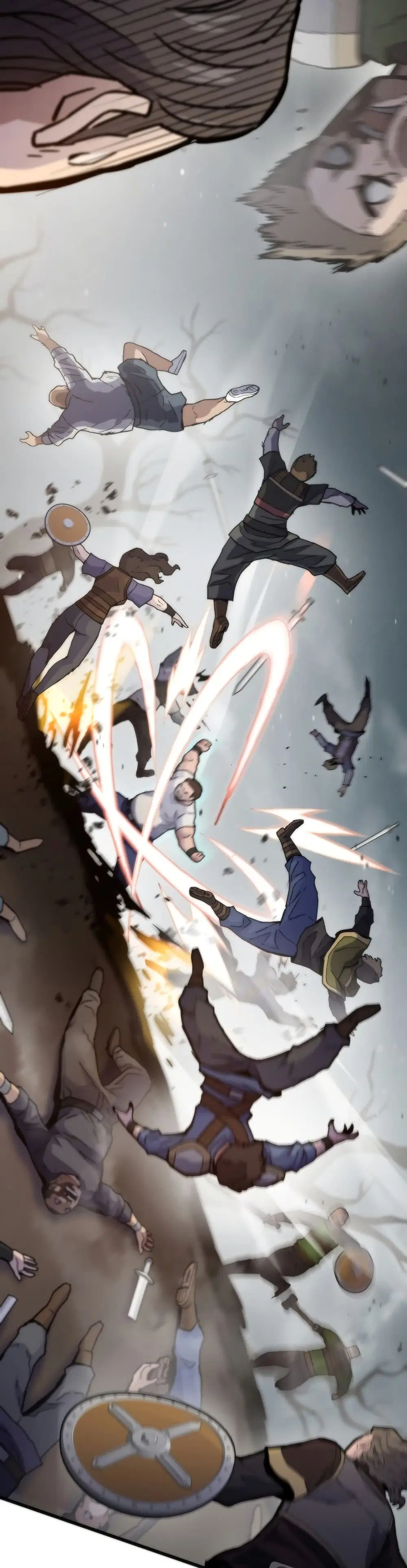Past Life Returner ตอนที่ 87 หน้า 6