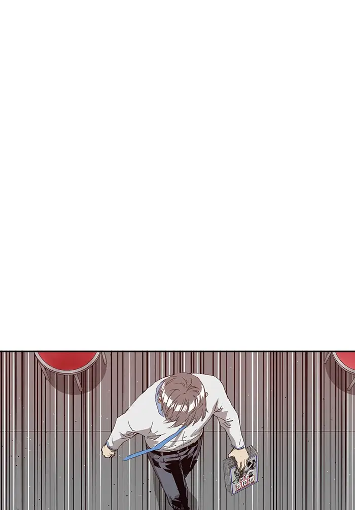 Weak Hero ตอนที่ 210 หน้า 32